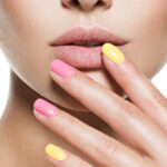 An expert's step-by-step guide to a perfect manicure - teen girls