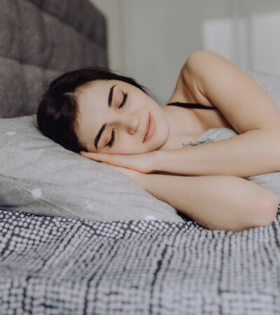 7 Beneficial Connections Between Good Sleep And Beautiful Skin