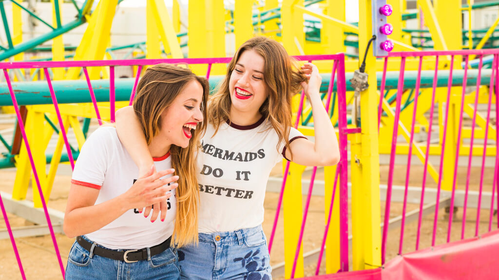 Creative National Best Friends Day Ideas To Celebrate Your BFF