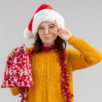 12 Christmas Outfit Ideas For Teenage Girls