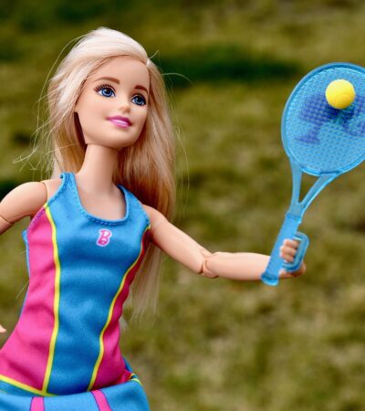 Beyond the Pink: The Surprising History of America’s Beloved Barbie