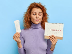 Your Monthly Compass: 8 Predictors your period is Coming Tomorrow